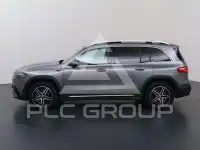 2021 Mercedes Benz EQB