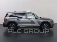 2021 Mercedes Benz EQB