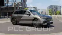 2021 Mercedes Benz EQB