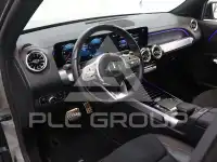 2021 Mercedes Benz EQB