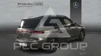 2021 Mercedes Benz EQB