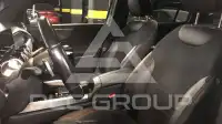 2021 Mercedes Benz EQB