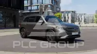 2021 Mercedes Benz EQB