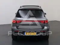 2021 Mercedes Benz EQB