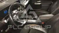 2021 Mercedes Benz EQB
