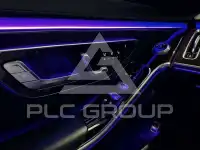 2021 Mercedes Benz S-Class