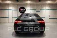 2021 Mercedes Benz S-Class
