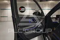 2021 Mercedes Benz S-Class