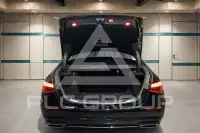 2021 Mercedes Benz S-Class