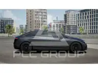 2021 Mercedes Benz EQE