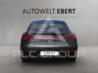 2021 Mercedes Benz EQE