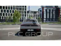 2021 Mercedes Benz EQE