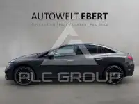 2021 Mercedes Benz EQE