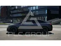 2021 Mercedes Benz EQE
