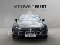 2021 Mercedes Benz EQE