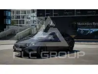 2021 Mercedes Benz EQE