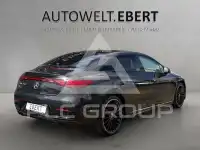 2021 Mercedes Benz EQE