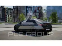2021 Mercedes Benz EQE