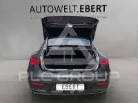 2021 Mercedes Benz EQE