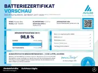 2021 Mercedes Benz EQB