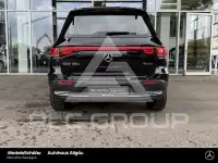 2021 Mercedes Benz EQB