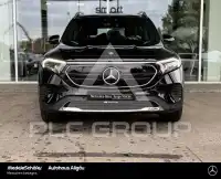 2021 Mercedes Benz EQB