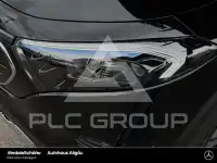 2021 Mercedes Benz EQB