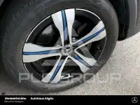 2021 Mercedes Benz EQB