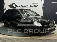 2021 Mercedes Benz C 30 AMG