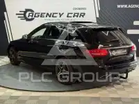 2021 Mercedes Benz C 30 AMG