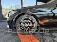 2021 Mercedes Benz C 30 AMG