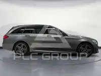 2021 Mercedes Benz C 30 AMG