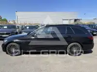 2021 Mercedes Benz C 30 AMG