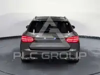 2021 Mercedes Benz C 30 AMG