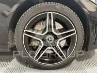 2021 Mercedes Benz C 30 AMG