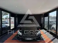 2021 Mercedes Benz C 30 AMG