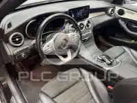 2021 Mercedes Benz C 30 AMG