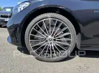 2021 Mercedes Benz C 30 AMG