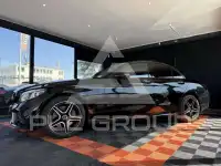 2021 Mercedes Benz C 30 AMG