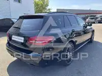 2021 Mercedes Benz C 30 AMG