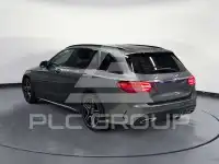 2021 Mercedes Benz C 30 AMG