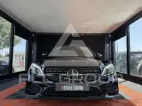 2021 Mercedes Benz C 30 AMG
