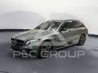 2021 Mercedes Benz C 30 AMG