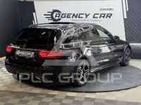 2021 Mercedes Benz C 30 AMG