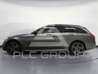 2021 Mercedes Benz C 30 AMG