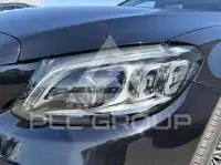 2021 Mercedes Benz C 30 AMG