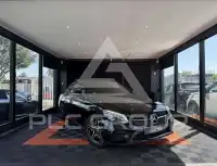 2021 Mercedes Benz C 30 AMG