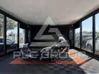 2021 Mercedes Benz C 30 AMG
