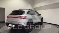 2021 Mercedes Benz EQA
