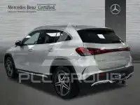 2021 Mercedes Benz EQA